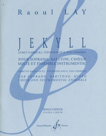 Jekyll Visuel